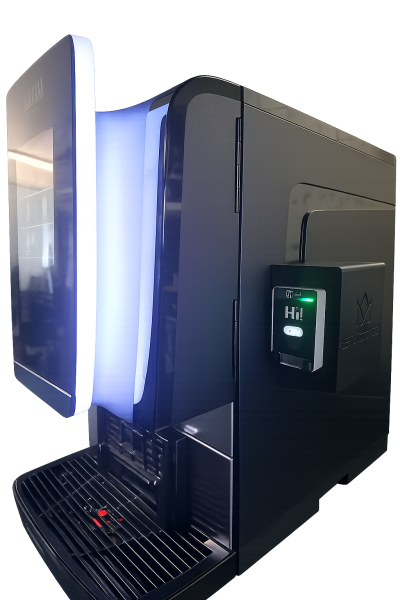 Vending Payment Mount / Halterung für Bezahlsysteme